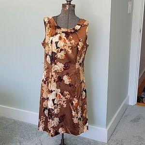 talbots dress